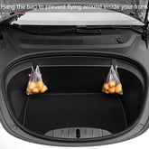 Frunk Bolt Cover Holding Clip Hooks For Tesla Model 3 (2017-2020) - TESLAUNCH
